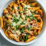 Chicken Pasta