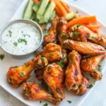 Gluten Free Chicken Wings