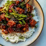 General Tso's Chicken