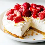 Absolutely Perfect No Bake Cheesecake