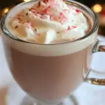 Adult Hot Chocolate
