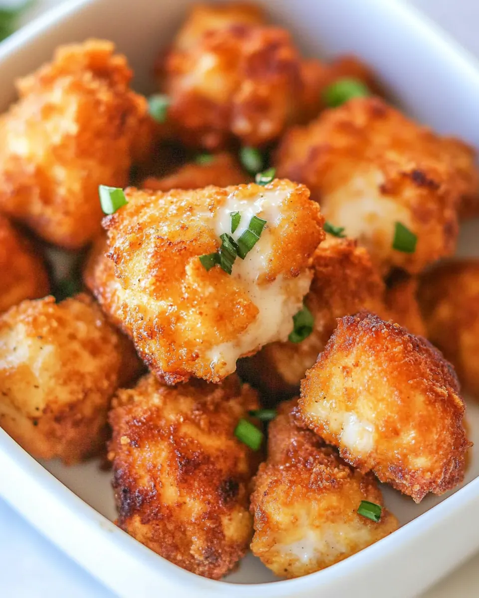 Air Fryer Buffalo Chicken