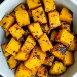 Air Fryer Butternut Squash