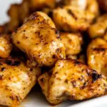 Air Fryer Chicken Bites