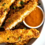 Air Fryer Chicken Tenders
