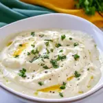 Alfredo Sauce with Egg Yolks
