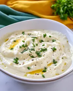 Alfredo Sauce with Egg Yolks