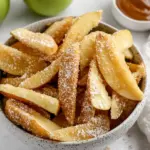 Apple Fries