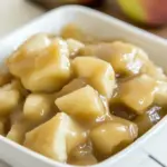 Apple Pie Filling