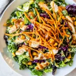 Applebees Chicken Salad