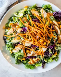 Applebees Chicken Salad