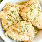Artichoke Chicken