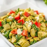 Artichoke Heart Salad