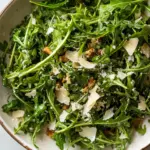 Arugula Salad