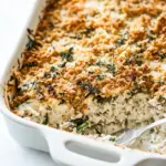 Asparagus Casserole