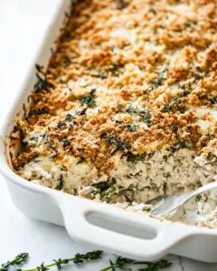 Asparagus Casserole