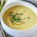 Asparagus Soup