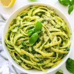 Avocado Pasta