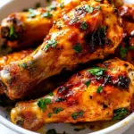 BBQ Chicken