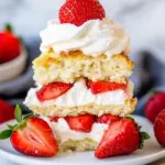 Strawberry Shortcake