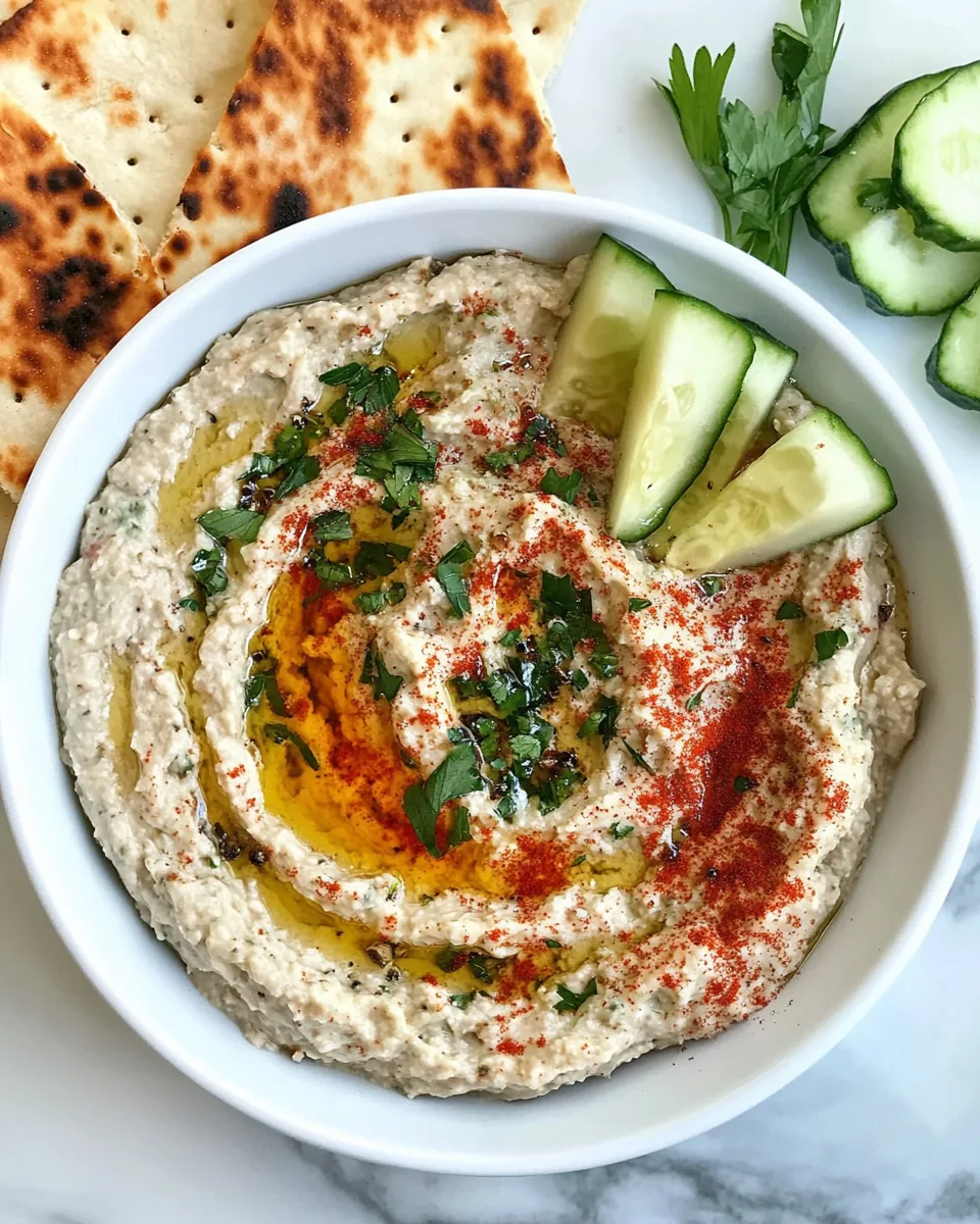 Baba Ganoush