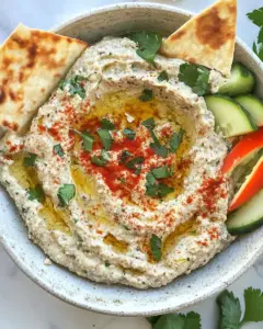 Baba Ganoush