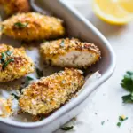 Baked Chicken Tenders