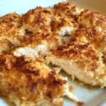 Baked Parmesan Chicken