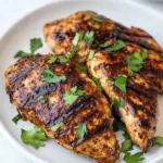 Balsamic Chicken