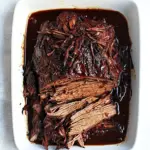 Balsamic Roast Beef