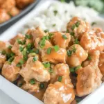 Bang Bang Chicken Bites