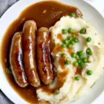 Bangers and Mash