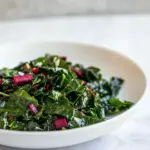 Beet Greens Recipe