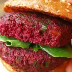 Beet This Burger