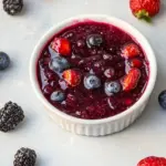 Berry Compote
