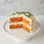 Best Carrot Cake