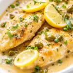 Best Chicken Piccata Recipe