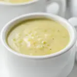 Cream of Celery Soup