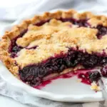 Blackberry Pie
