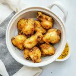 Boneless Chicken Wings