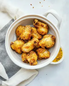 Boneless Chicken Wings