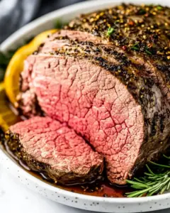 Bottom Round Roast