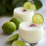 Brazilian Limeade