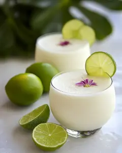 Brazilian Limeade