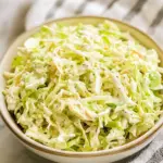 Brookville Hotel Coleslaw