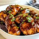 Brown Sugar Chicken