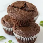 Brownie Muffins