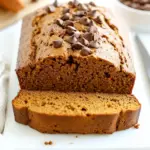 Buckwheat Pumpkin Bread