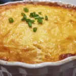 Buffalo Chicken Dip