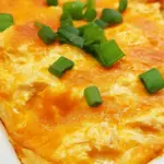 Buffalo Chicken Dip